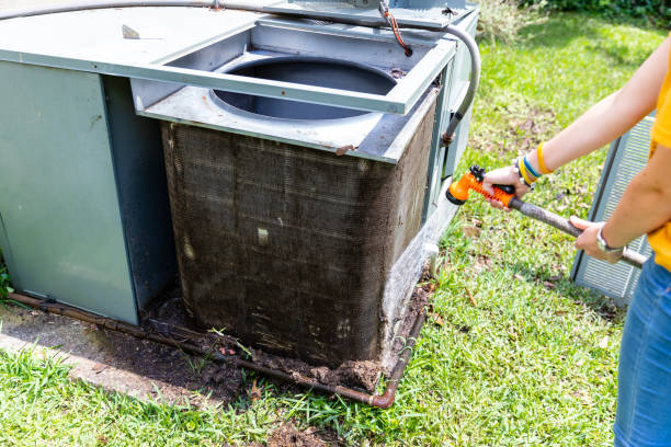 Best Air Duct Cleaning Near Me  in Nsfield Center, MA