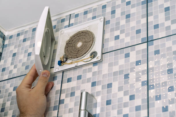 Home Air Vent Cleaning in MA