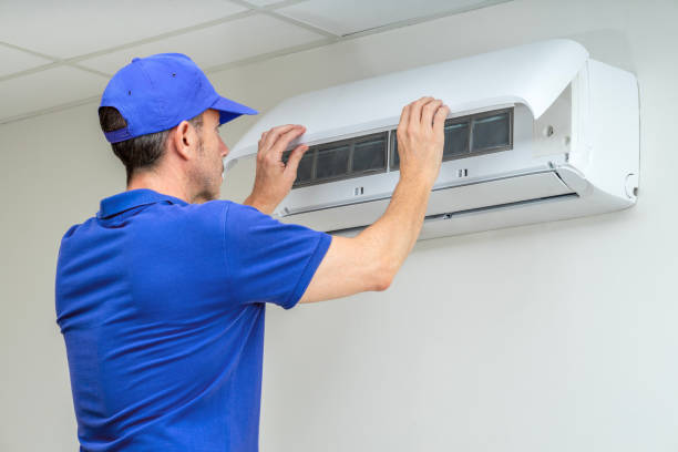 Best Affordable Air Duct Cleaning  in Nsfield Center, MA