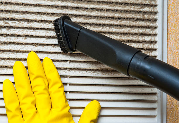 Best Local Air Duct Cleaning Services  in Nsfield Center, MA