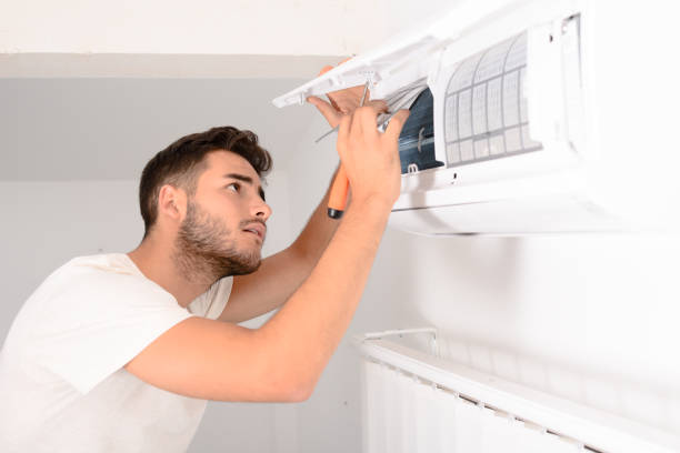 Best Best Air Duct Cleaning Company  in Nsfield Center, MA
